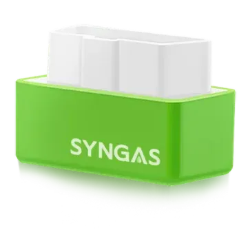 Syngas Produktbild